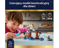 LEGO HARRY POTTER 76475 Zakazany las: expecto patronum - 1529862 - zdjęcie 4